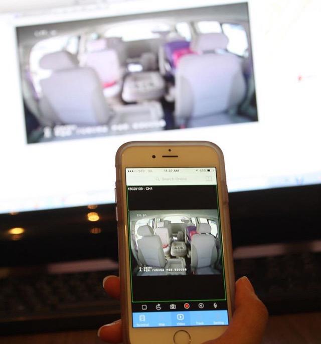 النقل المدرسي